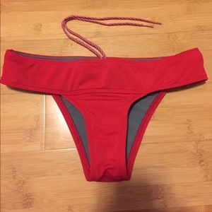 NWOT Banded bottoms