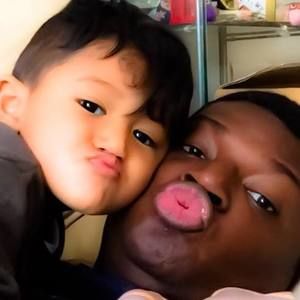 Meet your Posher, Maurice