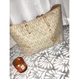 Michael Kors Tote Bag