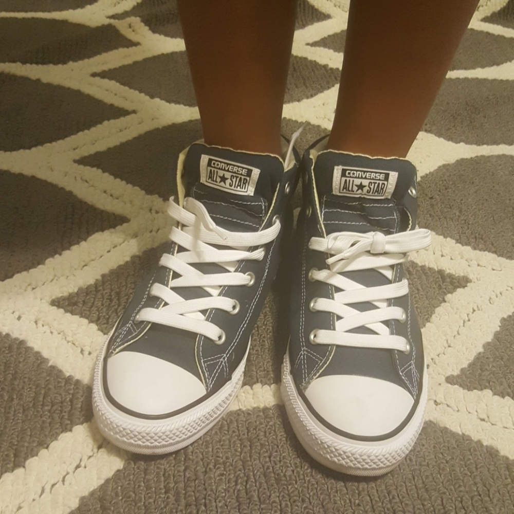Men's Converse