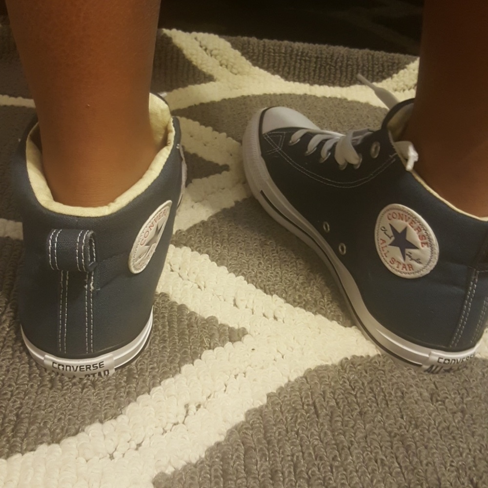 Men's Converse - Picture 2 of 4