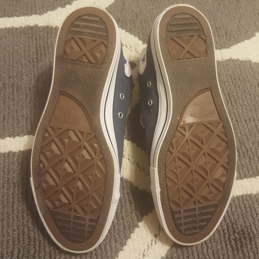 Men's Converse - Picture 4 of 4
