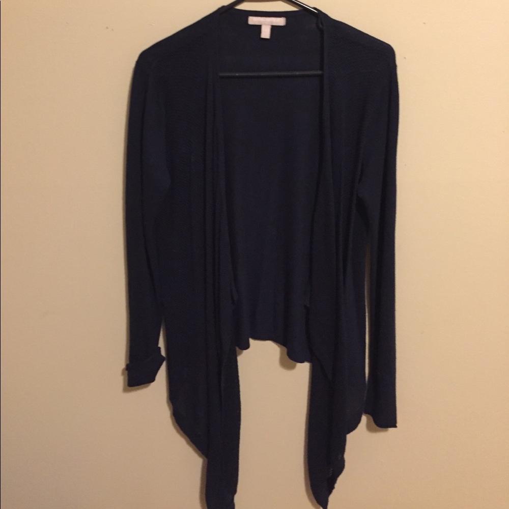 Cleaning out my closet