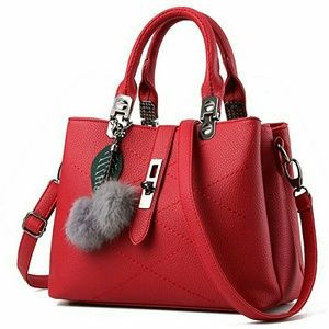 Women Handbag,Women Bag, Zip Closure Tote