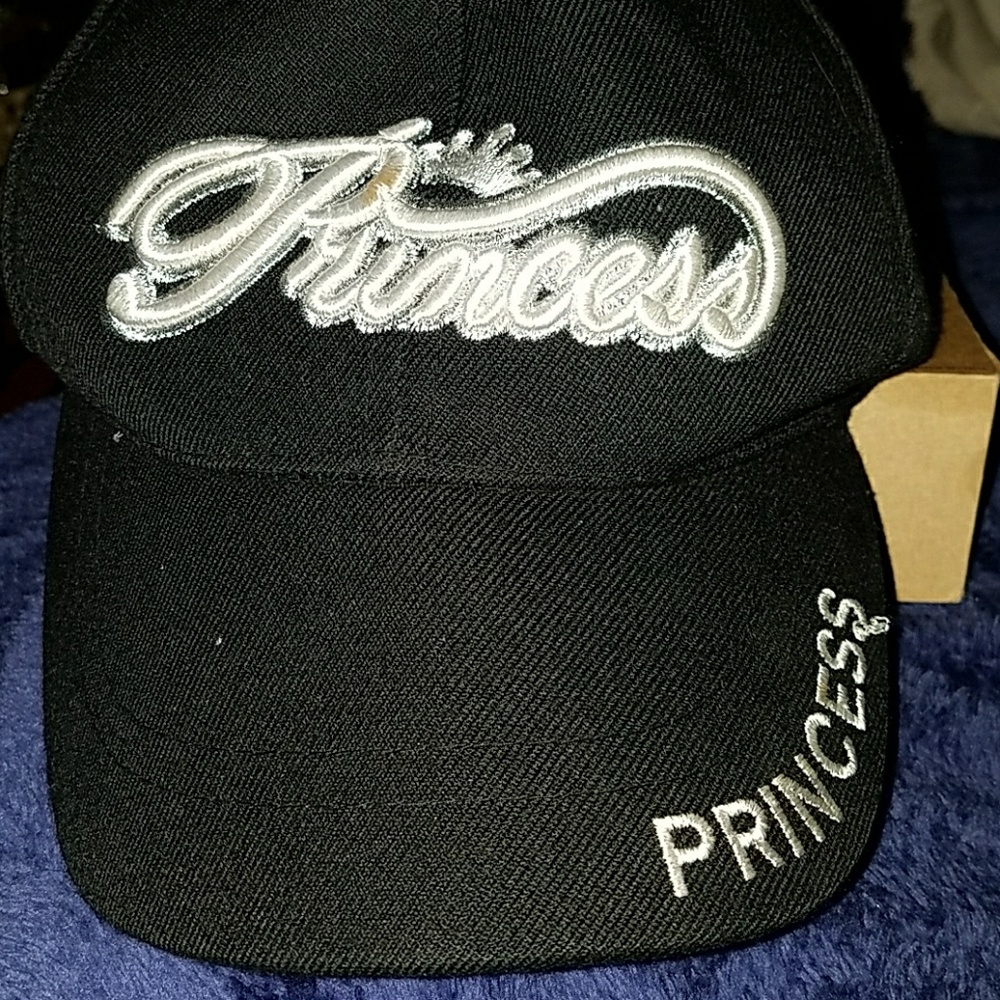 Super cute Princess hat