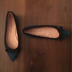 Marc by Marc Jacobs Flats 37.5