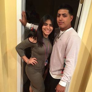 Meet your Posher, Odalis