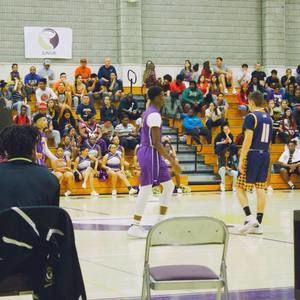 Meet your Posher, Frederick