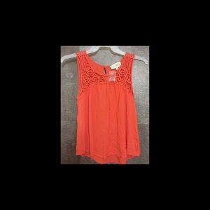 Sweet wanderer mint too