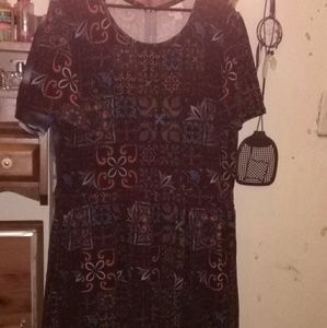 LulaRoe Amelia