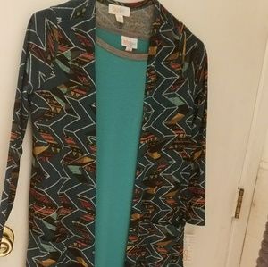 This is whole brand new complete outfit  (lularue)