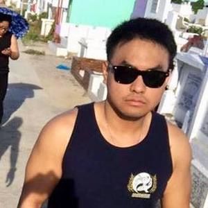 Meet your Posher, Jan vincent