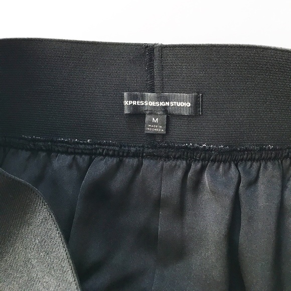 Express chiffon skirt - Picture 2 of 2