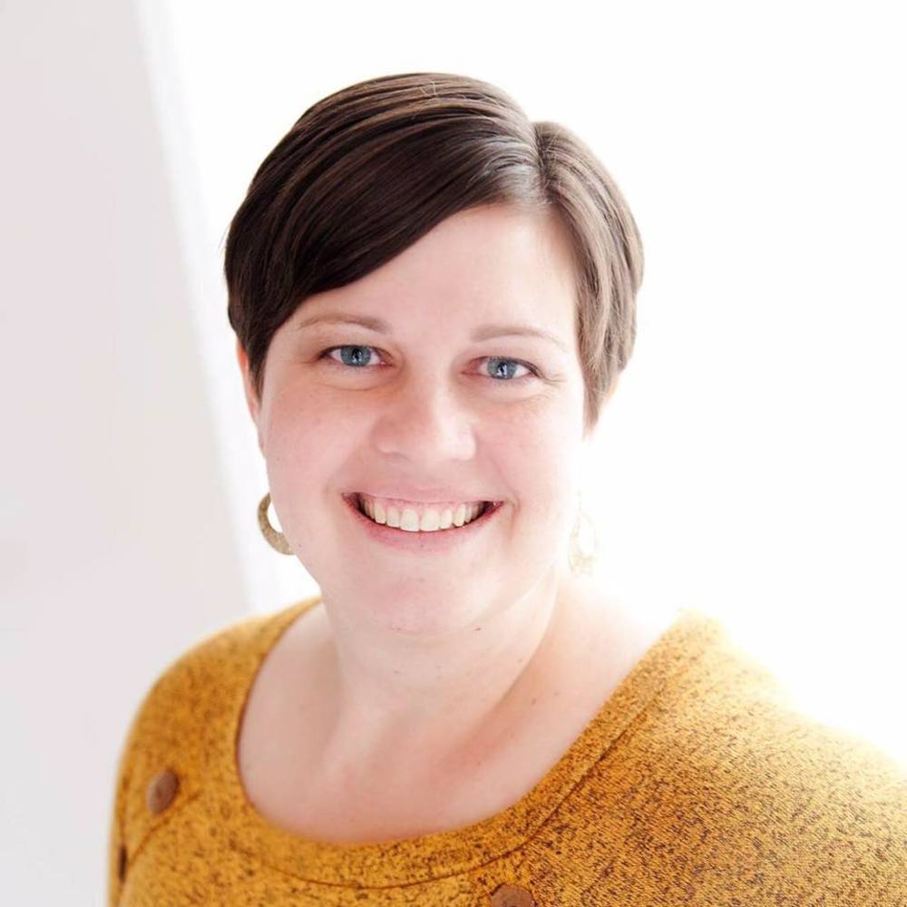 Meet your Posher, Amy