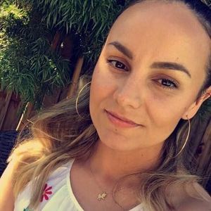 Meet your Posher, Kristy