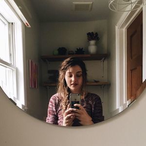 Meet your Posher, Emma