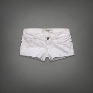 Abercrombie shorts
