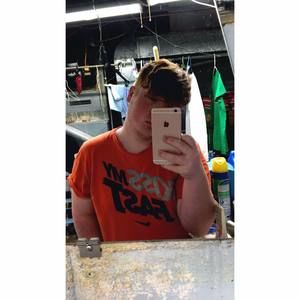 Meet your Posher, Tyler