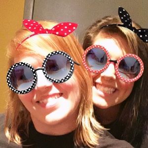 Meet your Posher, Mara