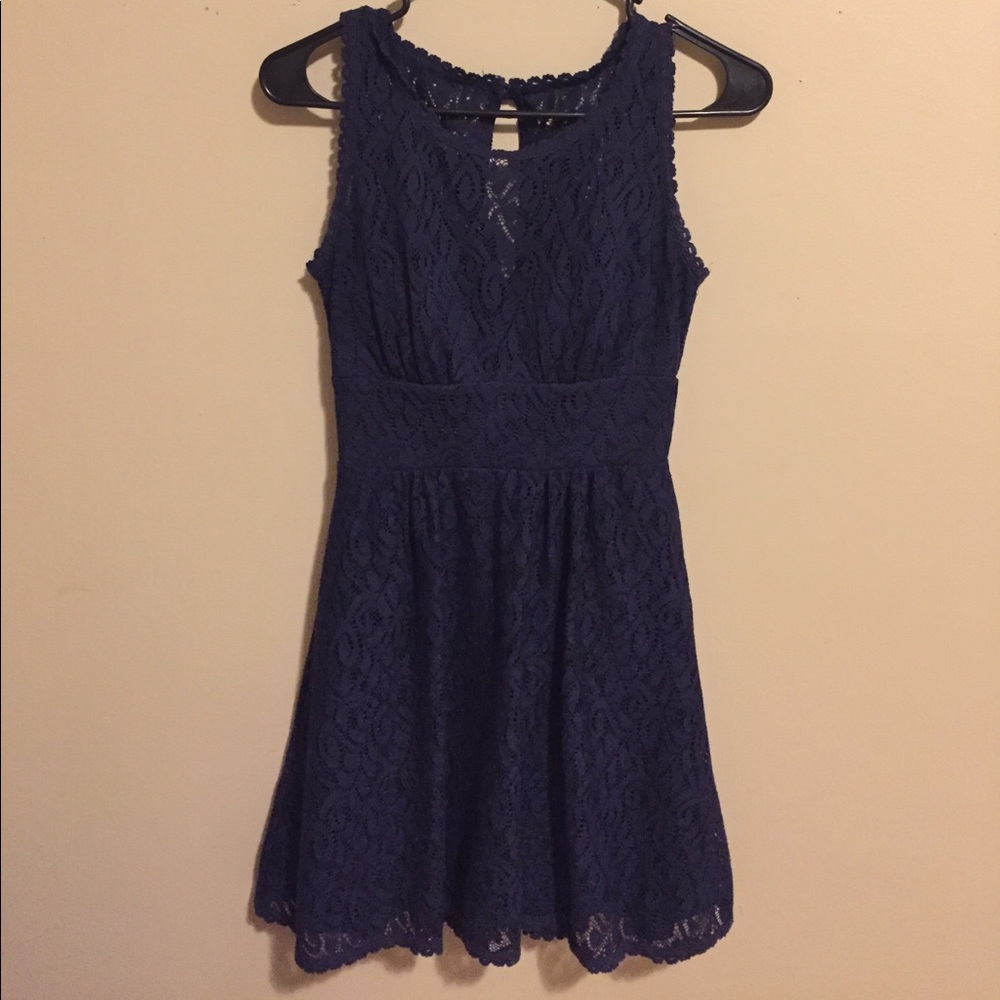 Cleaning out my closet