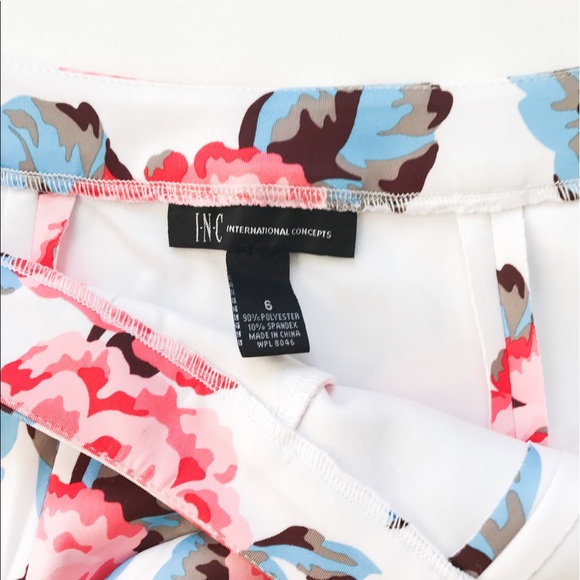 INC skirt - Picture 3 of 3