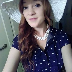 Meet your Posher, Mariah