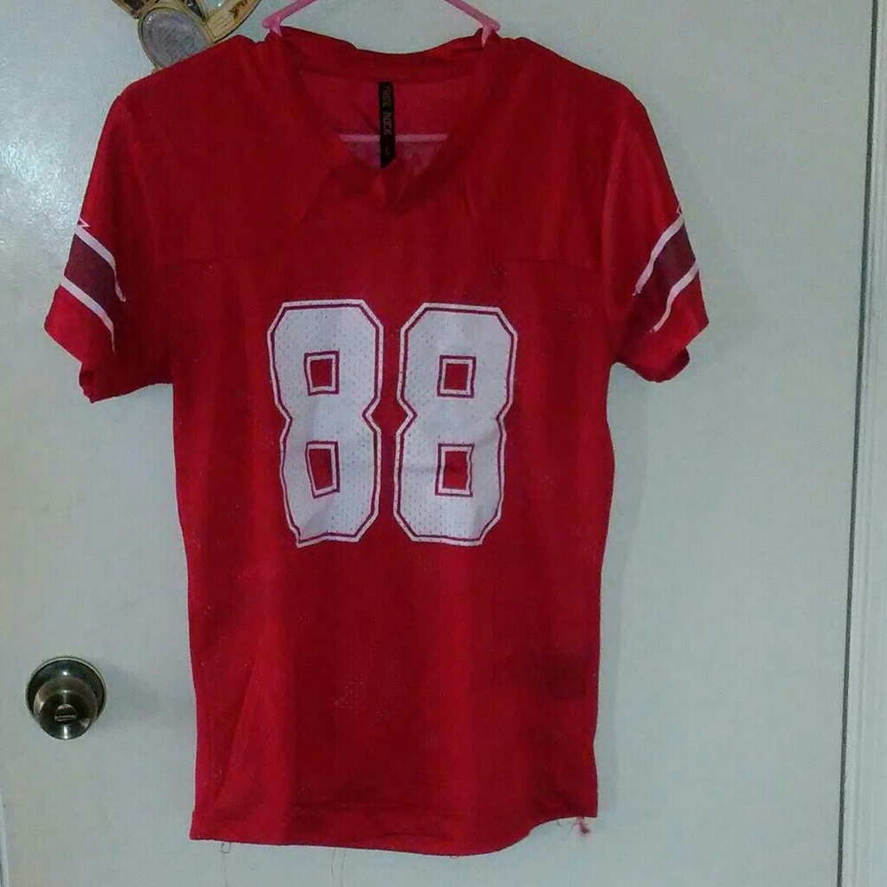Jersey