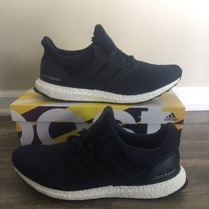 Ultra Boost 3.0 'Collegiate Navy'