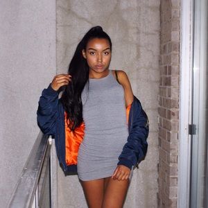 Meet your Posher, Arielle