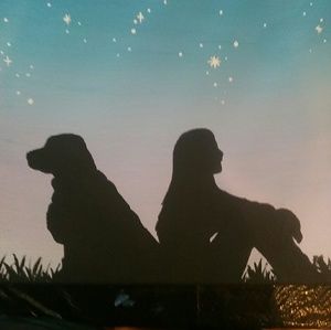 Meet your Posher, Kat