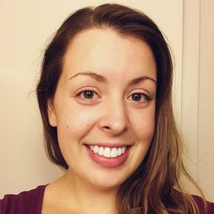 Meet your Posher, Meagan