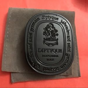 Diptyque L'Ombre dans l'Eau Solid Perfume