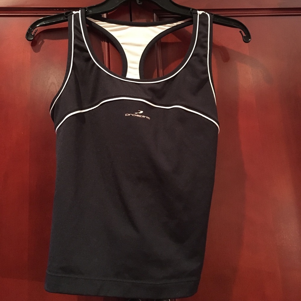 Prospirit Workout Outfit - Picture 2 of 8