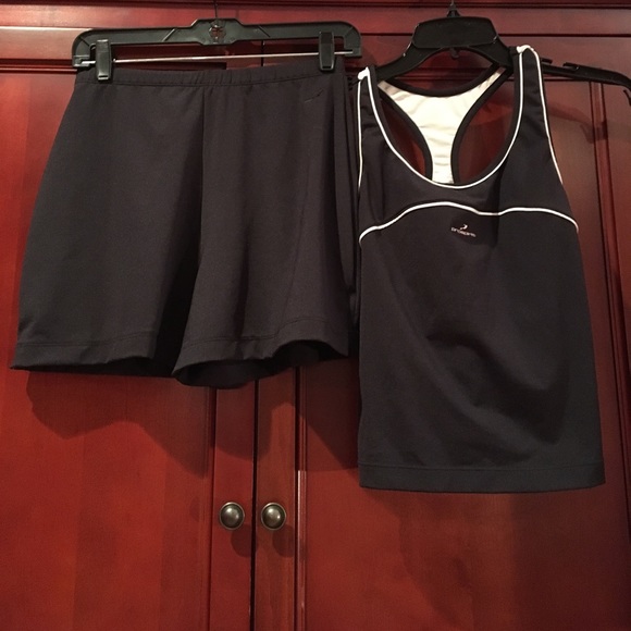 Prospirit Workout Outfit - Picture 7 of 8