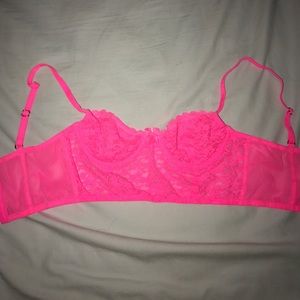 Pink Aerie Bralette