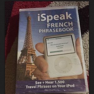 Need to learn some French!? 1500 phrases to learn