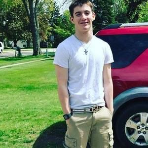 Meet your Posher, Jacob