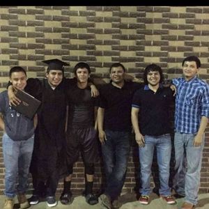 Meet your Posher, Jonathan