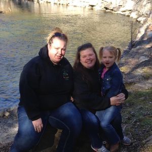 Meet your Posher, Leslie