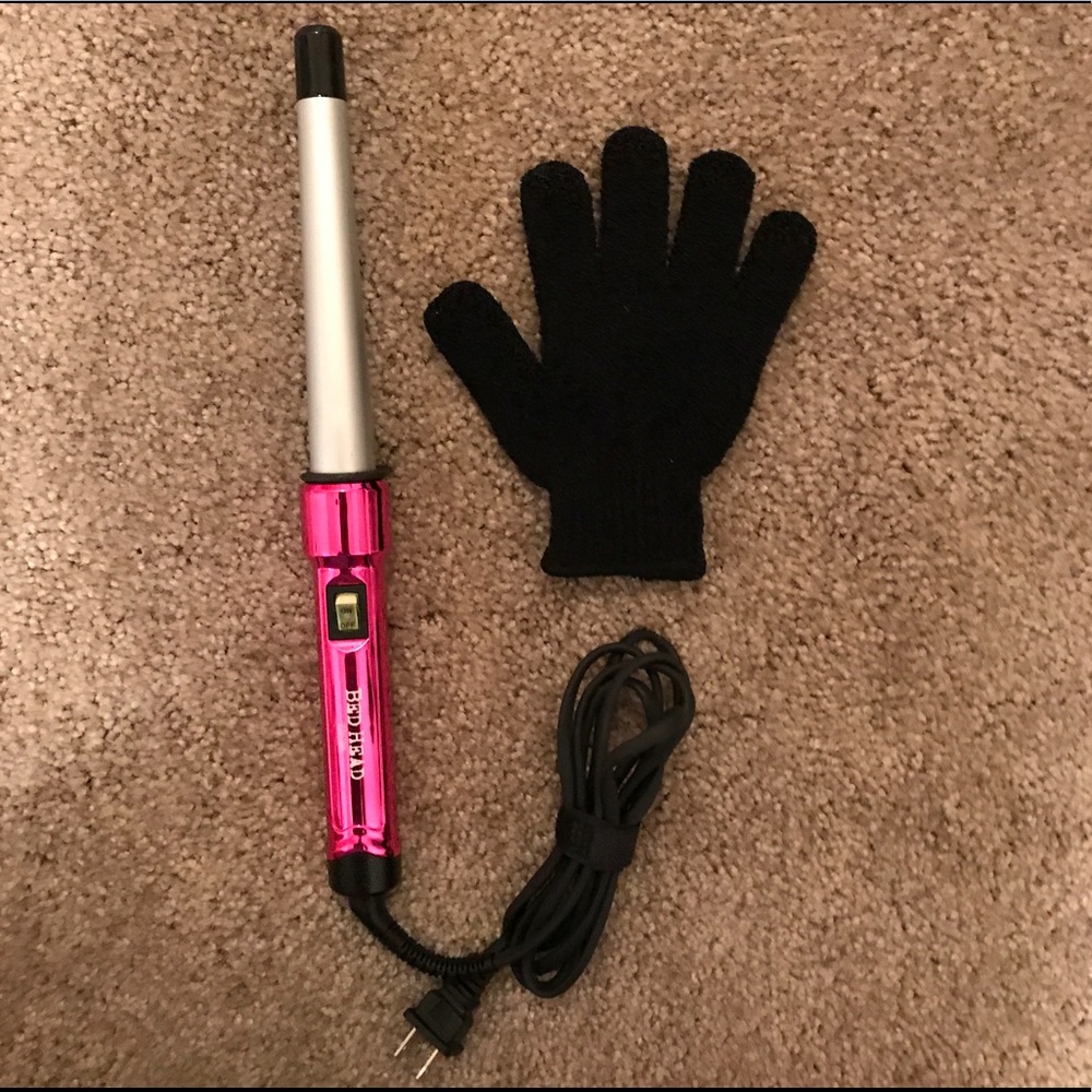 Bed Head Tapered Styling Iron