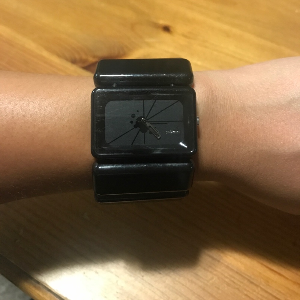 Nixon Vega