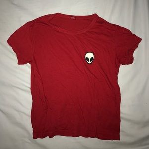 Urban Outfitters top