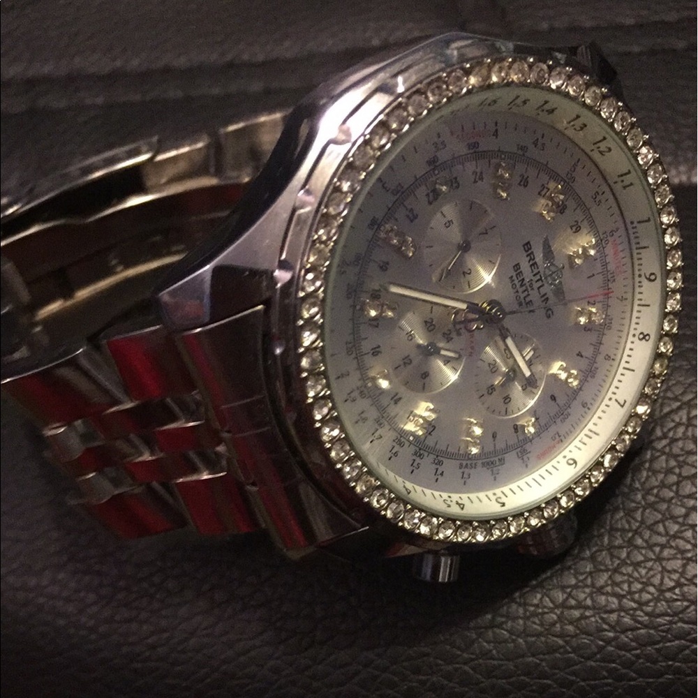Breitling - Picture 3 of 4