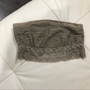 EUC Free People Bandeau