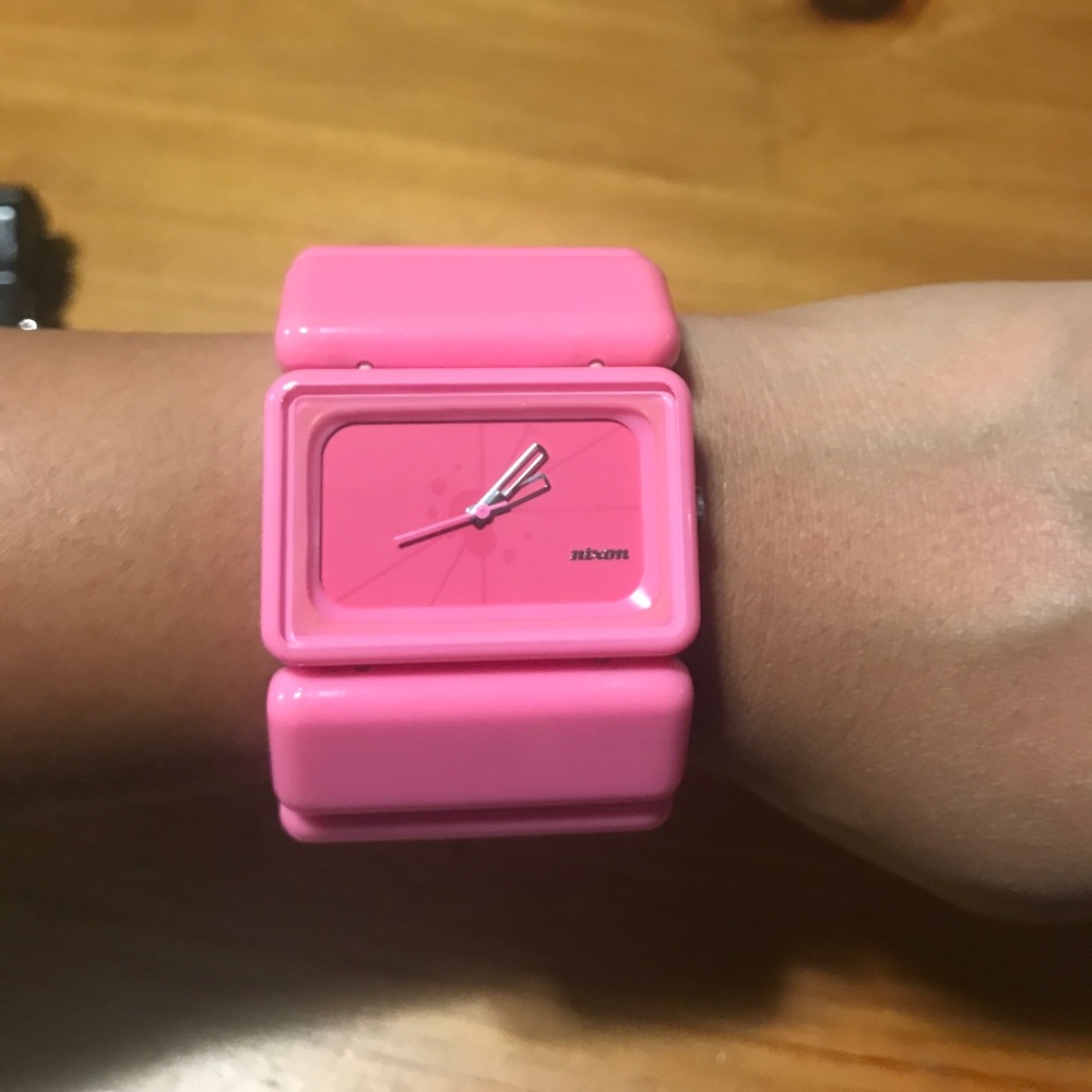 Nixon Vega