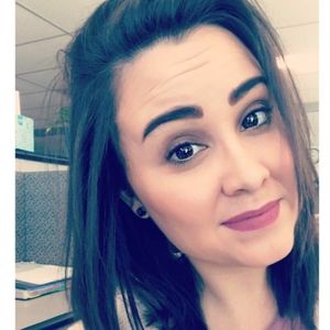 Meet your Posher, Kayla