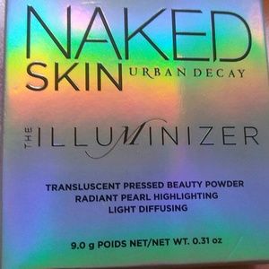 Urban Decay Naked Skin The Illuminizer