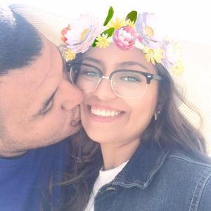 Meet your Posher, Gerardo alexi