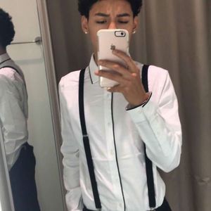 Meet your Posher, Henry