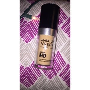 Makeup For Ever Foundation